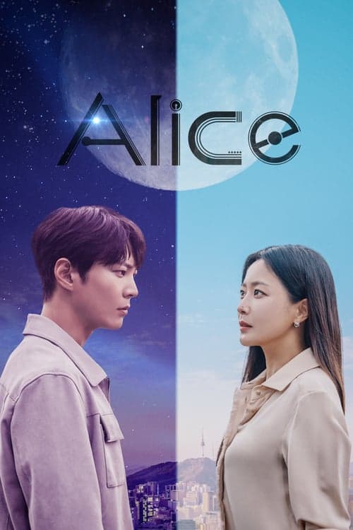 دانلود سریال Alice دانلود سریال Alice