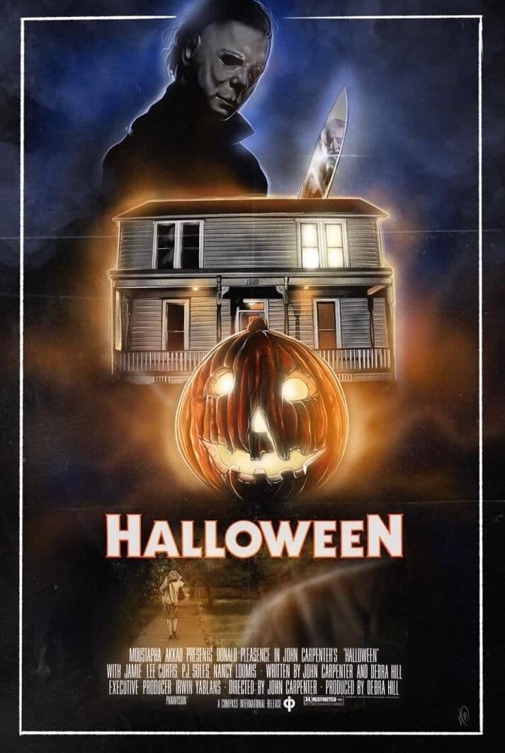دانلود فیلم Halloween 1978 دانلود فیلم Halloween 1978