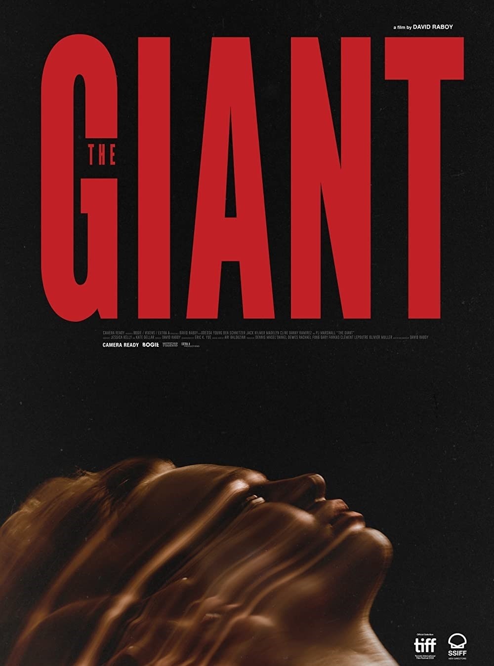 دانلود فیلم The Giant 2019 دانلود فیلم The Giant 2019