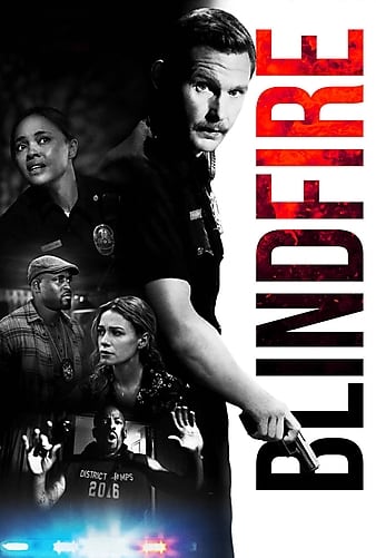 دانلود فیلم Blindfire 2020 دانلود فیلم Blindfire 2020