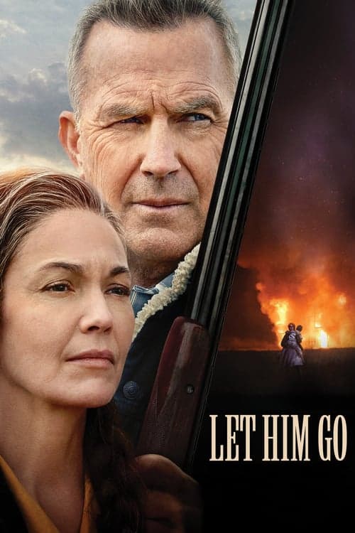 دانلود فیلم Let Him Go 2020 دانلود فیلم Let Him Go 2020