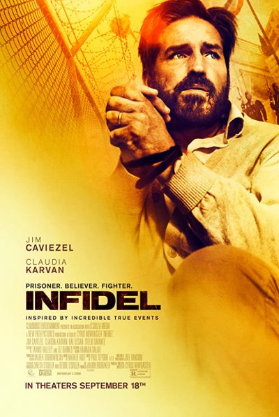 دانلود فیلم Infidel 2020 دانلود فیلم Infidel 2020
