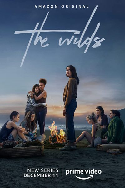 دانلود سریال The Wilds دانلود سریال The Wilds