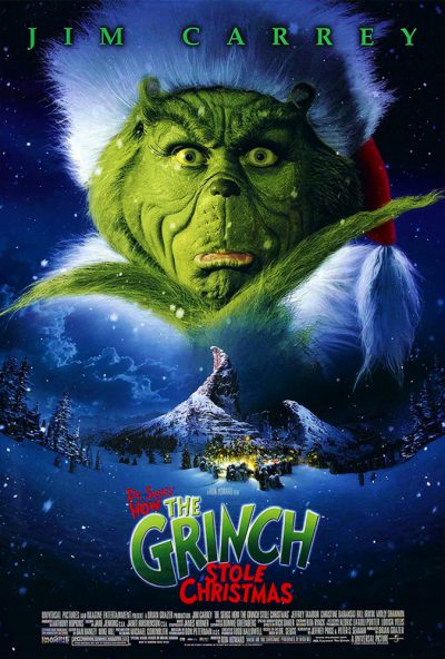 دانلود فیلم How the Grinch Stole Christmas 2000 دانلود فیلم How the Grinch Stole Christmas 2000