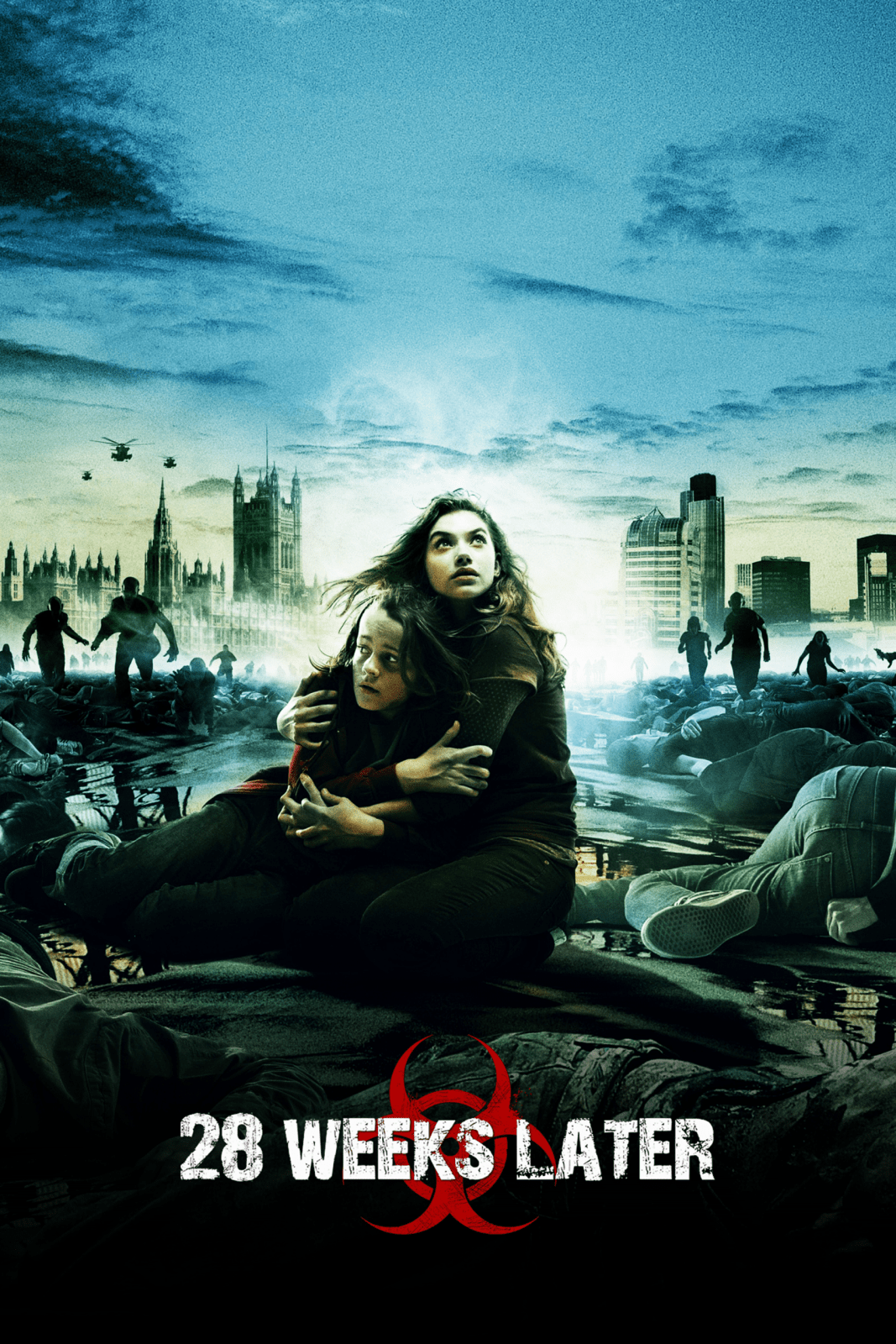 دانلود فیلم 2007 28 Weeks Later دانلود فیلم 2007 28 Weeks Later