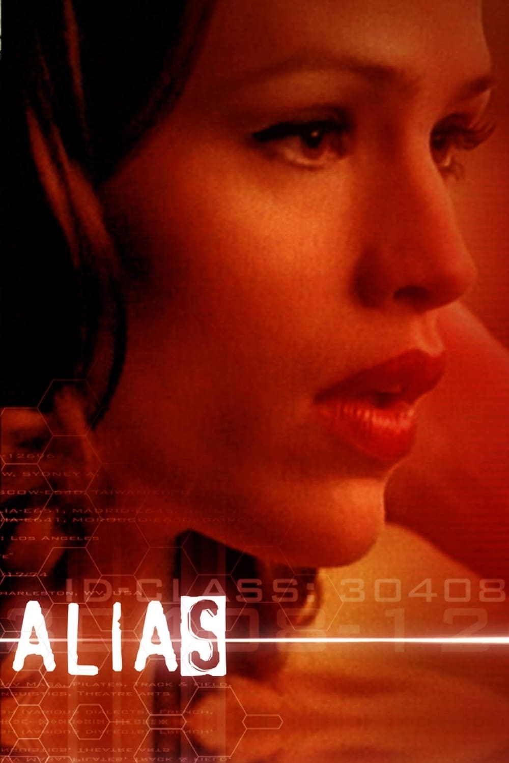 دانلود سریال Alias دانلود سریال Alias