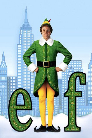 دانلود فیلم Elf 2003 دانلود فیلم Elf 2003
