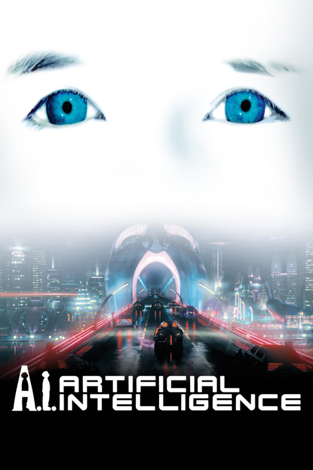 دانلود فیلم A.I. Artificial Intelligence 2001 دانلود فیلم A.I. Artificial Intelligence 2001