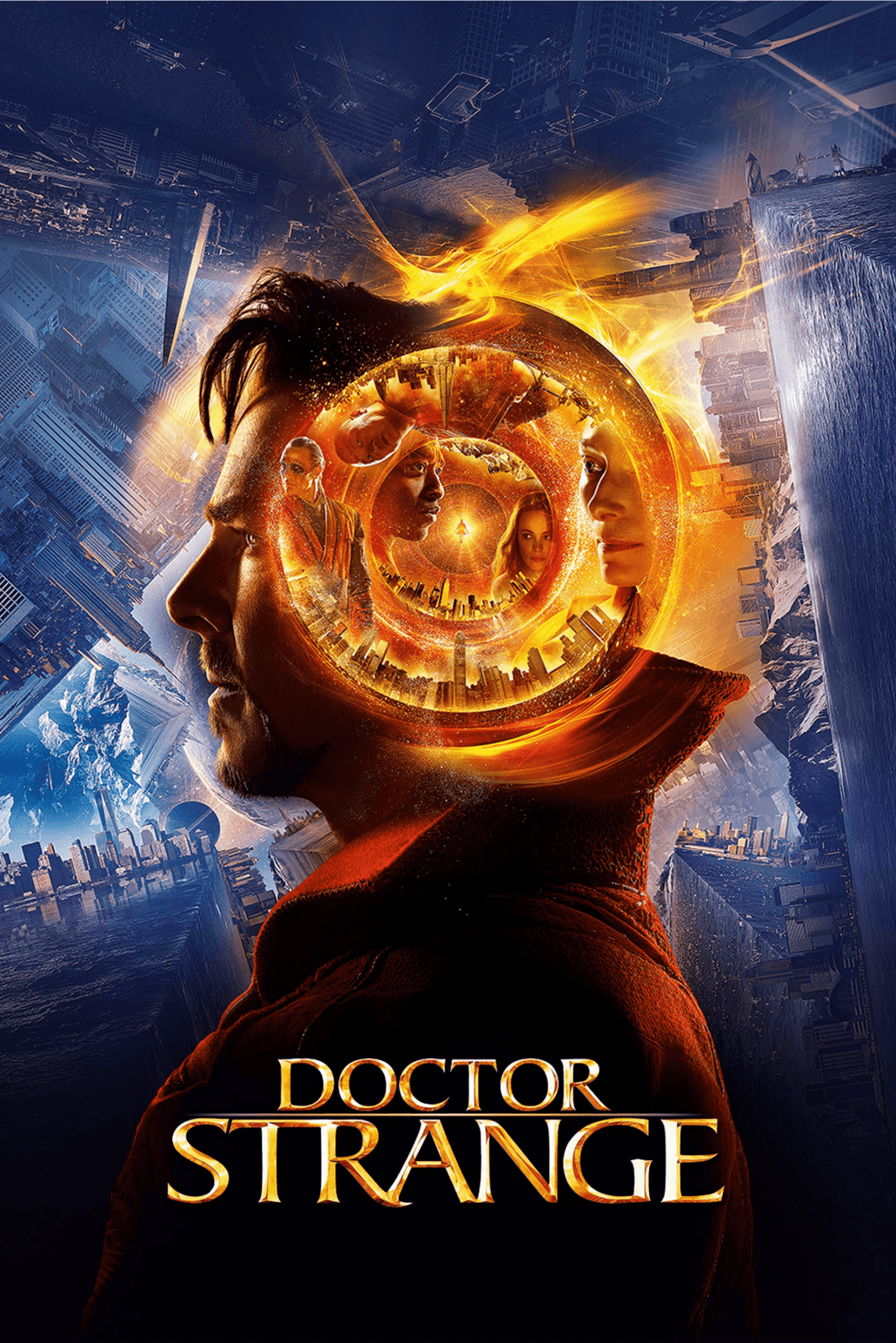 دانلود فیلم Doctor Strange 2016 دانلود فیلم Doctor Strange 2016