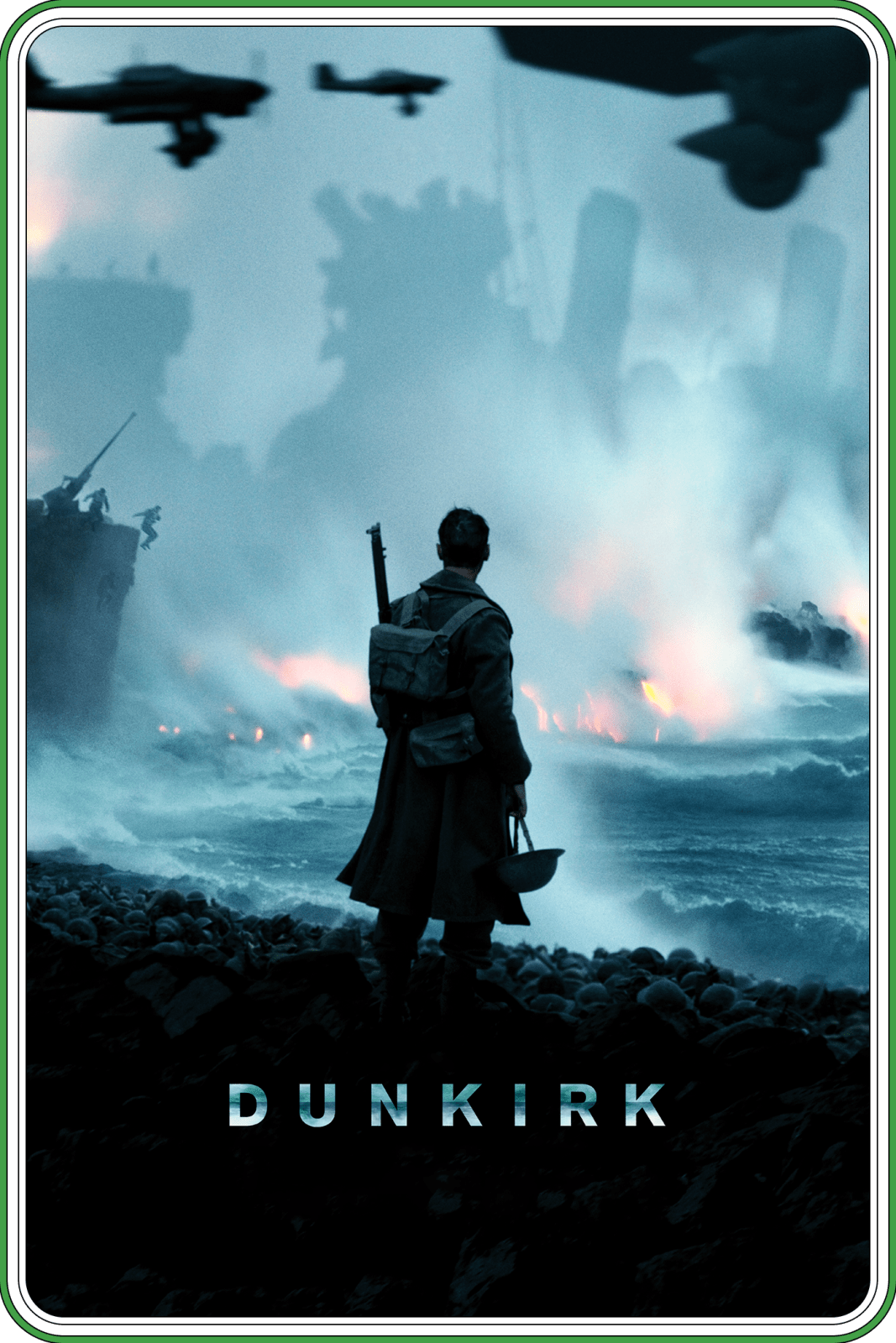 دانلود فیلم Dunkirk 2017 دانلود فیلم Dunkirk 2017