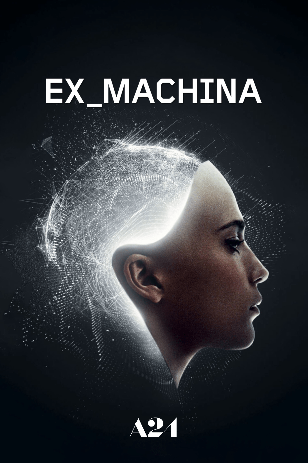 دانلود فیلم Ex Machina 2014 دانلود فیلم Ex Machina 2014