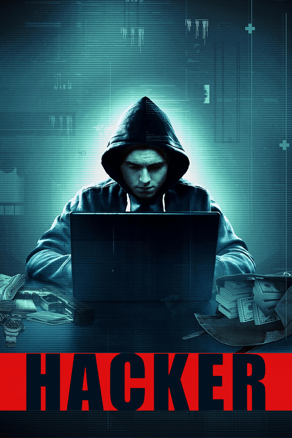 دانلود فیلم Hacker 2016 دانلود فیلم Hacker 2016