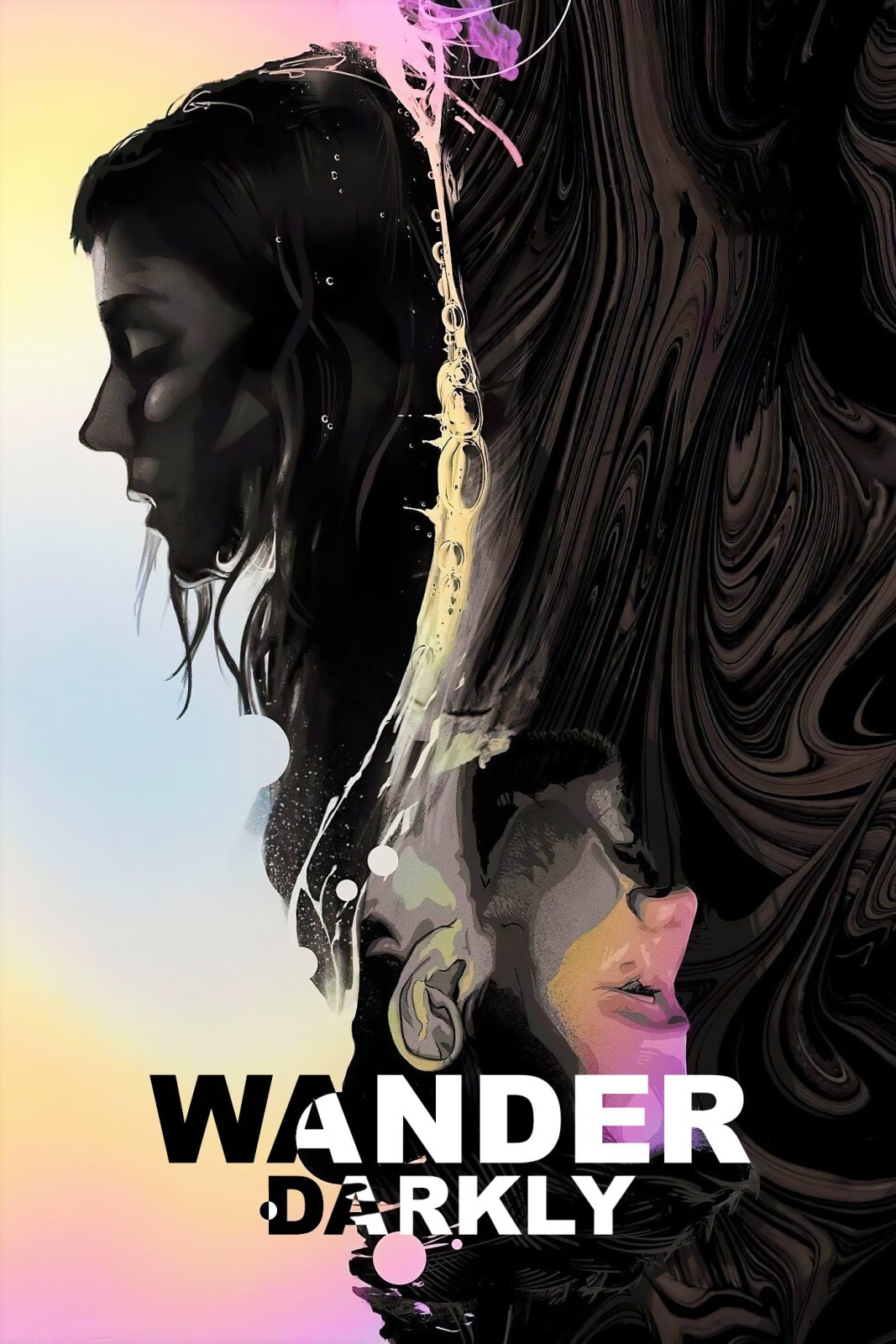 دانلود فیلم Wander Darkly 2020 دانلود فیلم Wander Darkly 2020