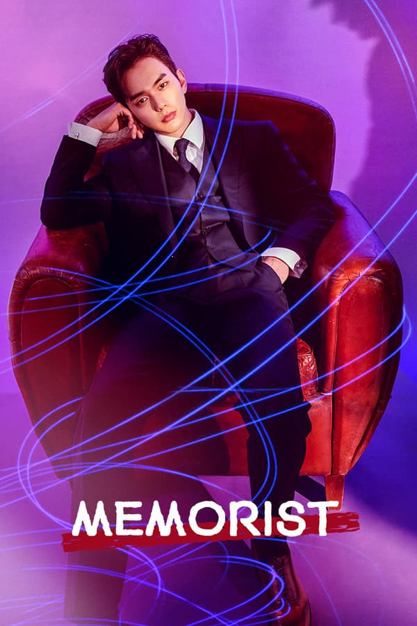 دانلود سریال Memorist دانلود سریال Memorist