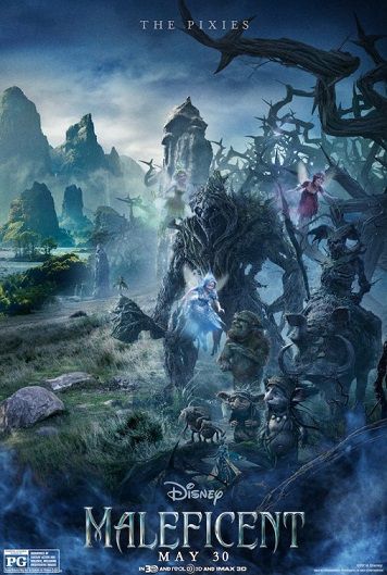 دانلود فیلم Maleficent 2014 دانلود فیلم Maleficent 2014