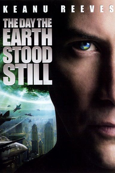 دانلود فیلم The Day the Earth Stood Still 2008 دانلود فیلم The Day the Earth Stood Still 2008