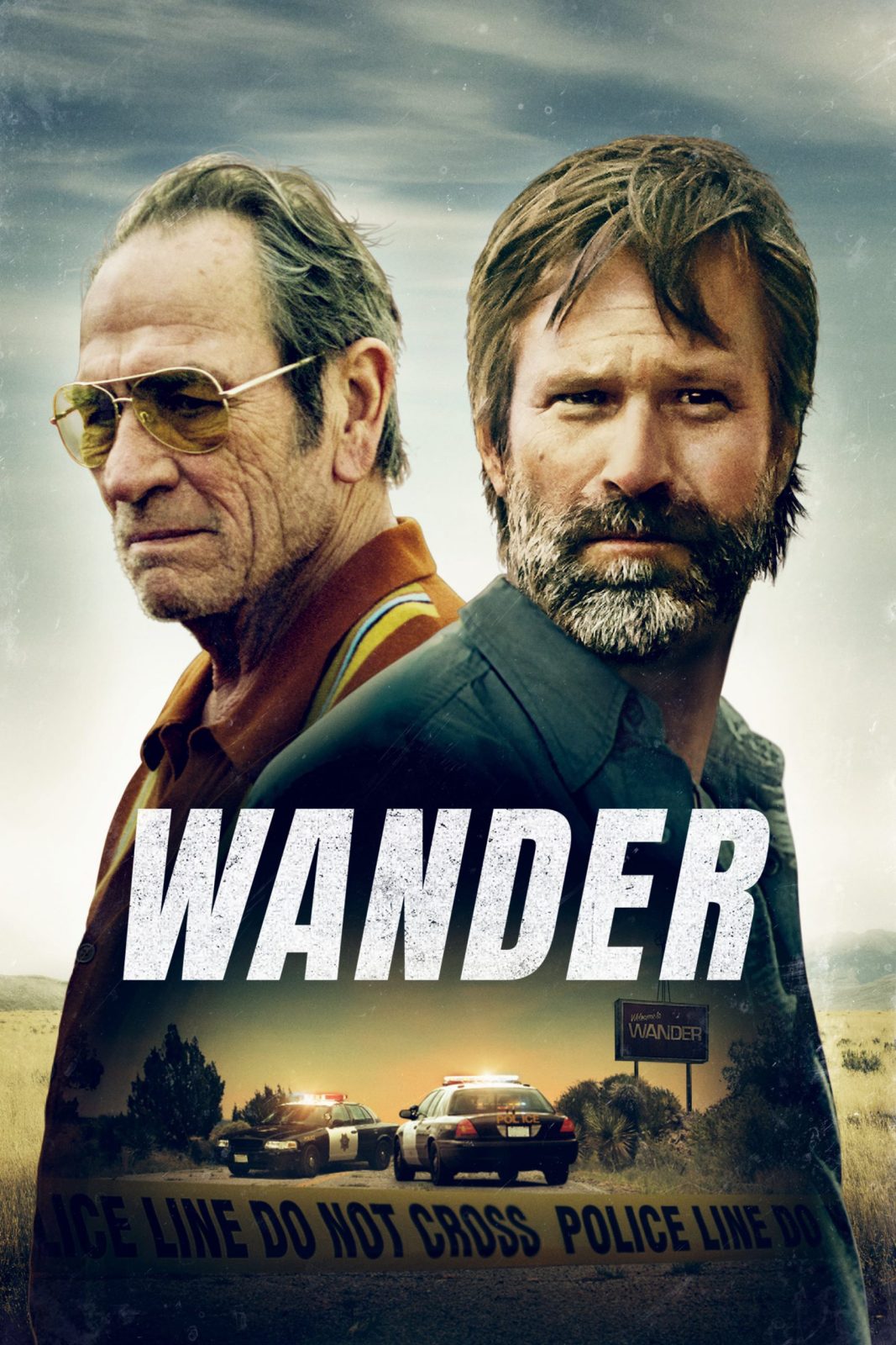 دانلود فیلم Wander 2020 دانلود فیلم Wander 2020