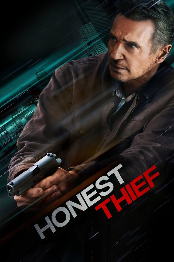 دانلود فیلم Honest Thief 2020 دانلود فیلم Honest Thief 2020