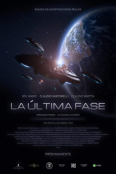 دانلود فیلم The Final Phase 2020 دانلود فیلم The Final Phase 2020