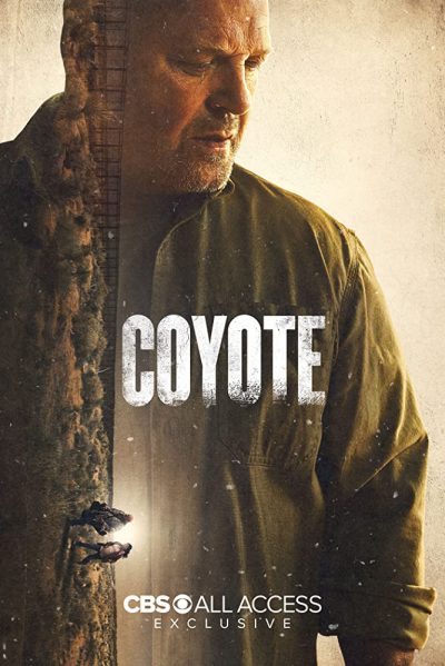 دانلود سریال Coyote دانلود سریال Coyote