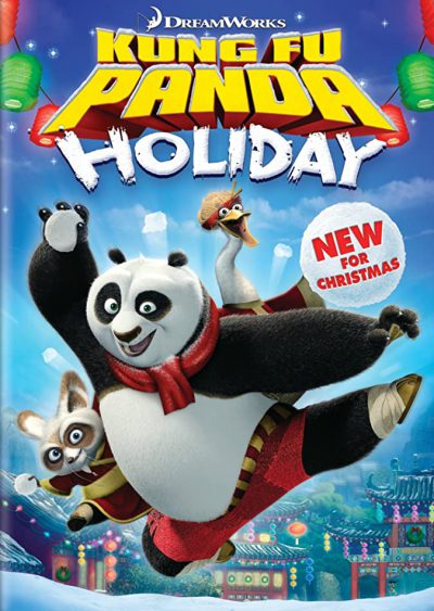 دانلود انیمیشن Kung Fu Panda Holiday 2010 دانلود انیمیشن Kung Fu Panda Holiday 2010