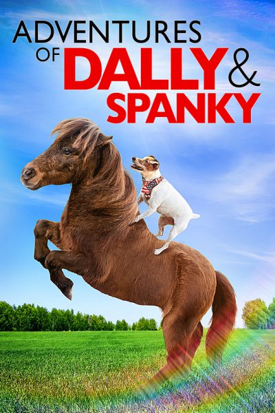 دانلود فیلم Adventures of Dally & Spanky 2019 دانلود فیلم Adventures of Dally & Spanky 2019