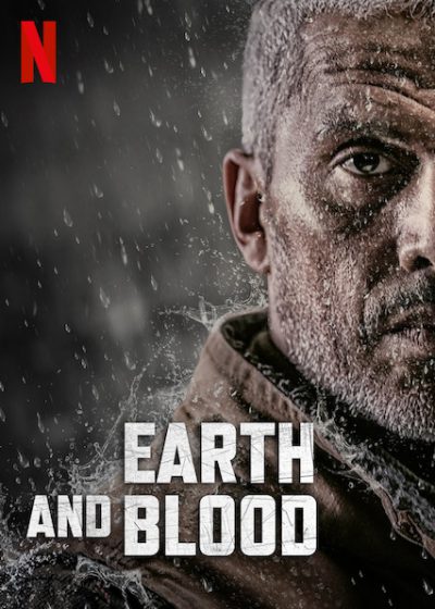 دانلود فیلم 2020 Earth and Blood دانلود فیلم 2020 Earth and Blood