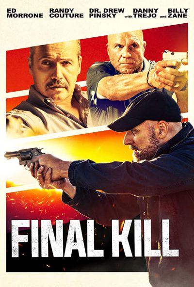 دانلود فیلم Final Kill 2020 دانلود فیلم Final Kill 2020