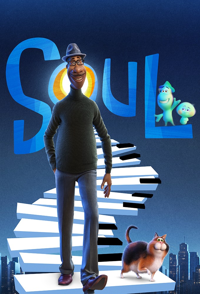 دانلود انیمیشن 2020 Soul دانلود انیمیشن 2020 Soul
