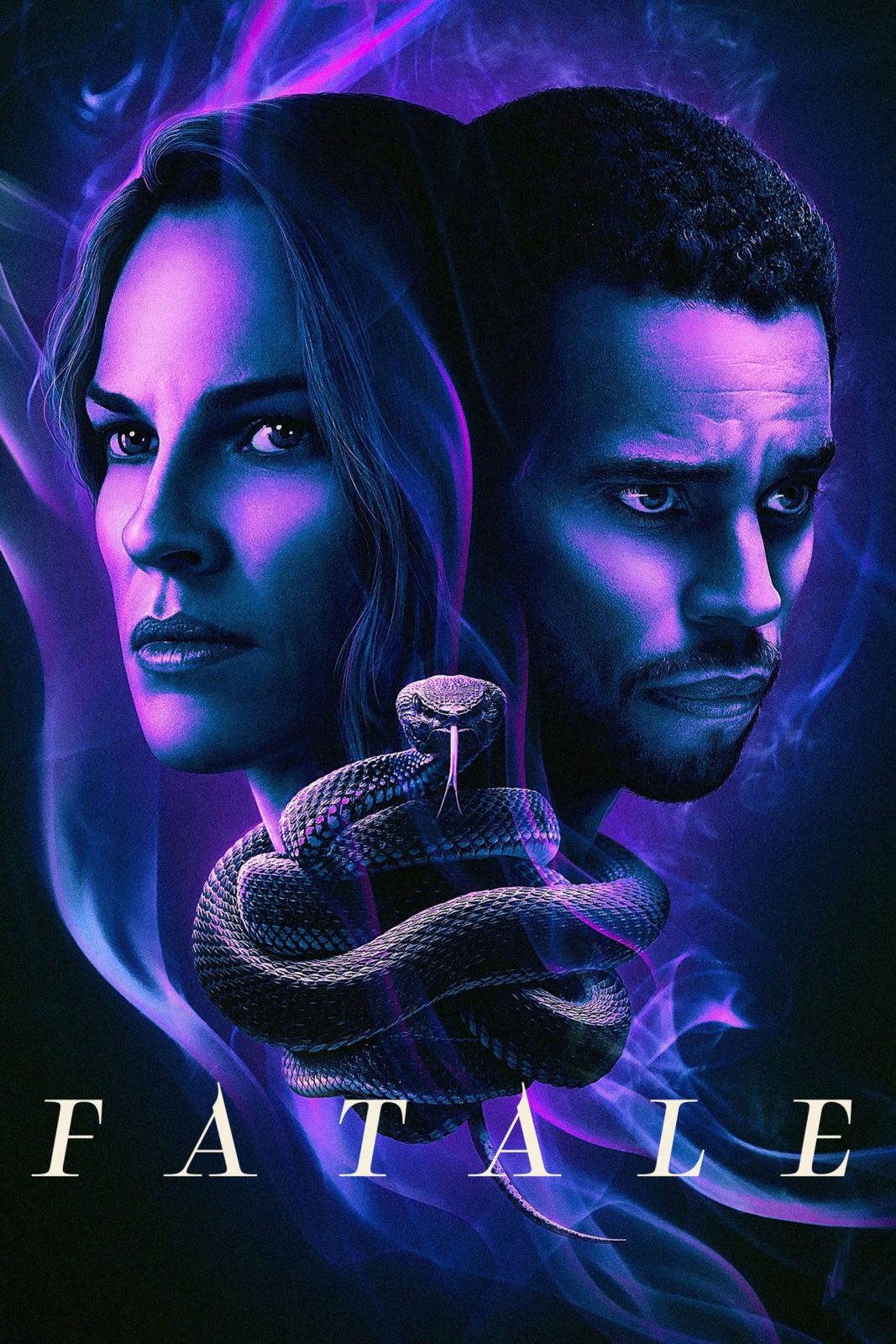 دانلود فیلم Fatale 2020 دانلود فیلم Fatale 2020