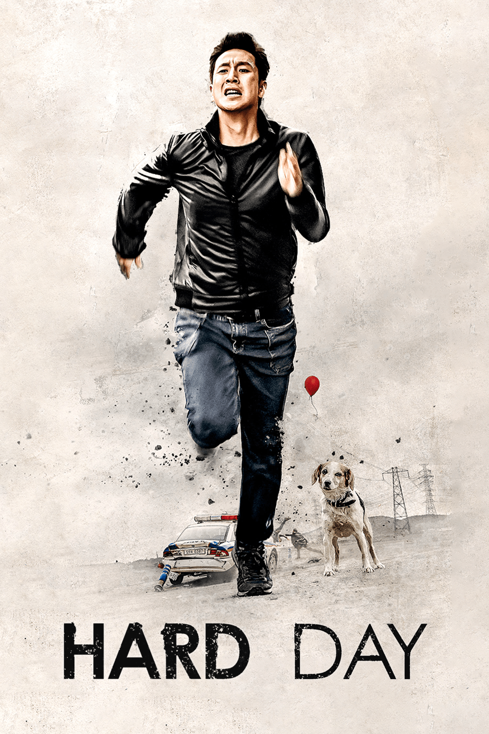 دانلود فیلم A Hard Day 2014 دانلود فیلم A Hard Day 2014