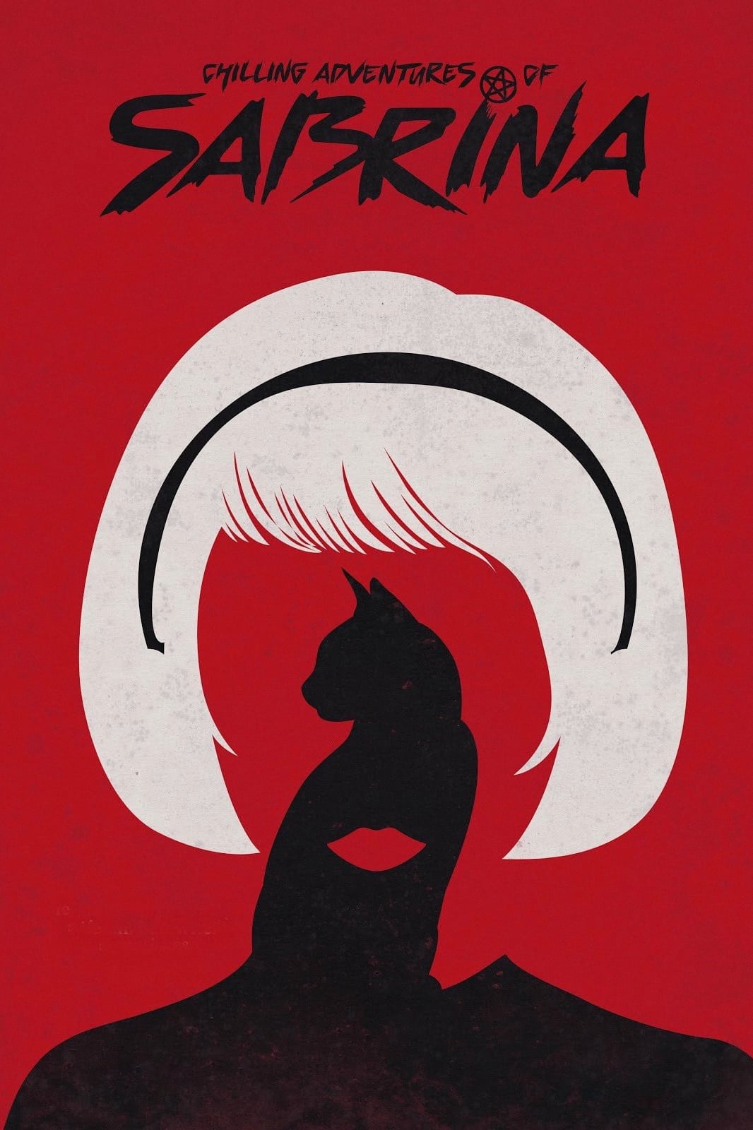 دانلود سریال Chilling Adventures of Sabrina دانلود سریال Chilling Adventures of Sabrina