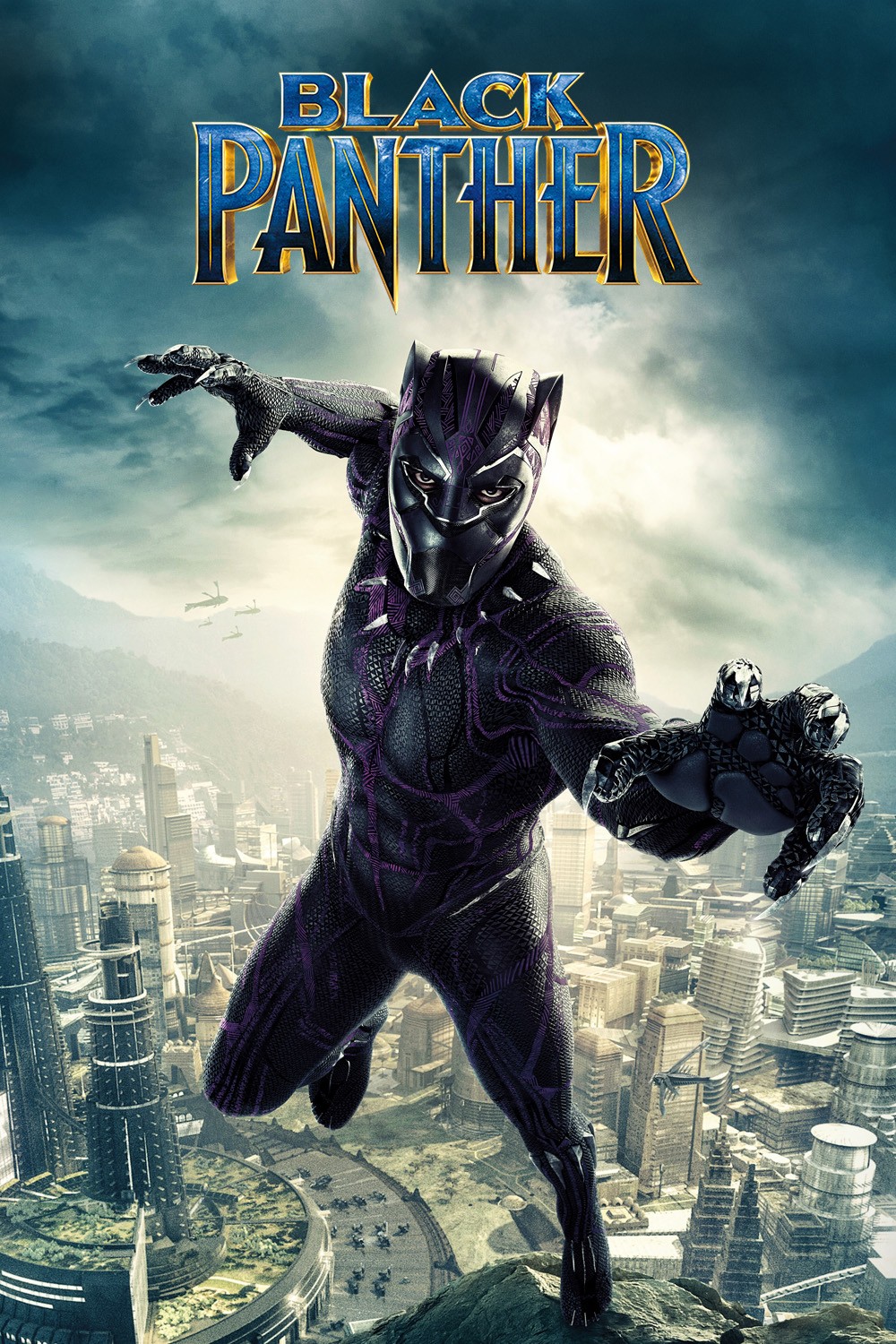 دانلود فیلم Black Panther 2018 دانلود فیلم Black Panther 2018