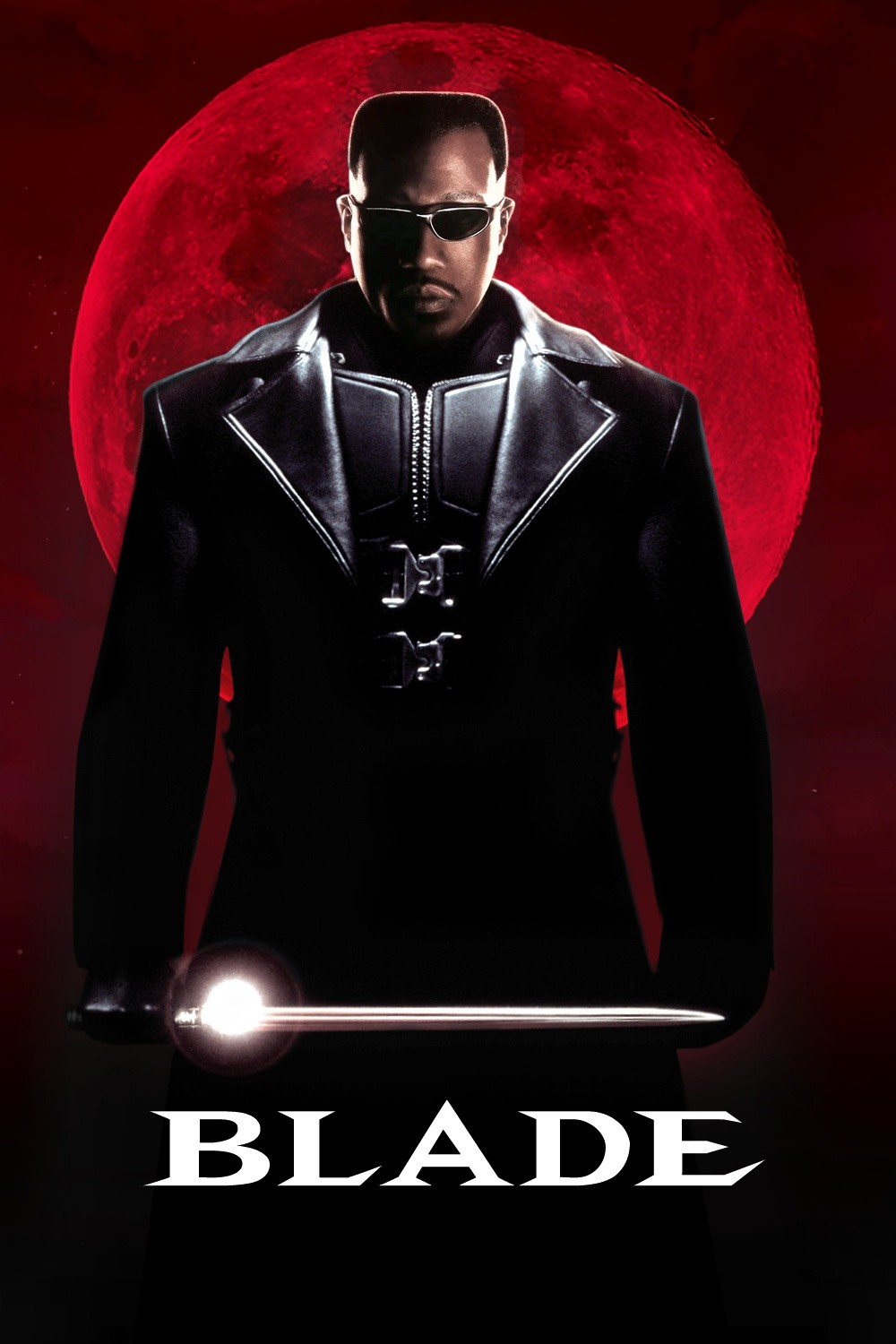 دانلود فیلم Blade 1998 دانلود فیلم Blade 1998
