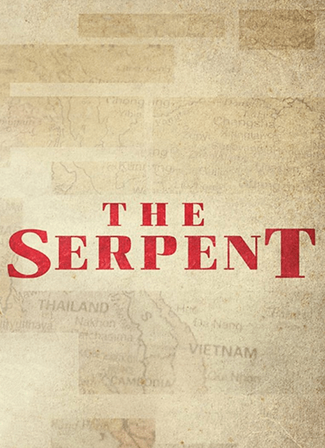 دانلود سریال The Serpent دانلود سریال The Serpent