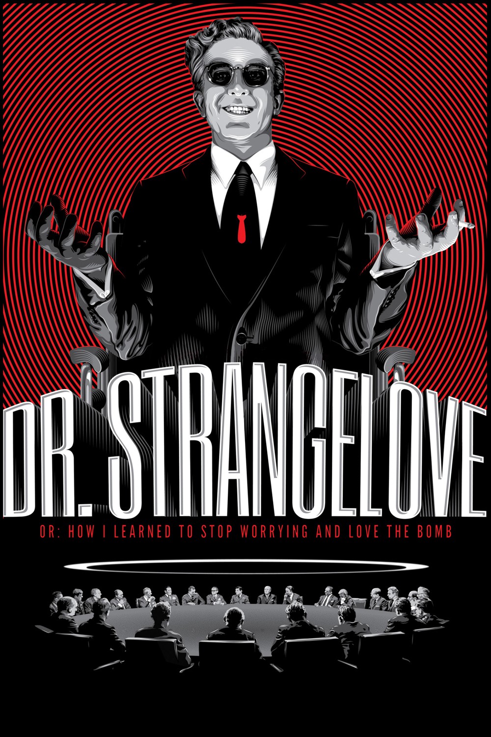 دانلود فیلم Dr. Strangelove 1964 دانلود فیلم Dr. Strangelove 1964