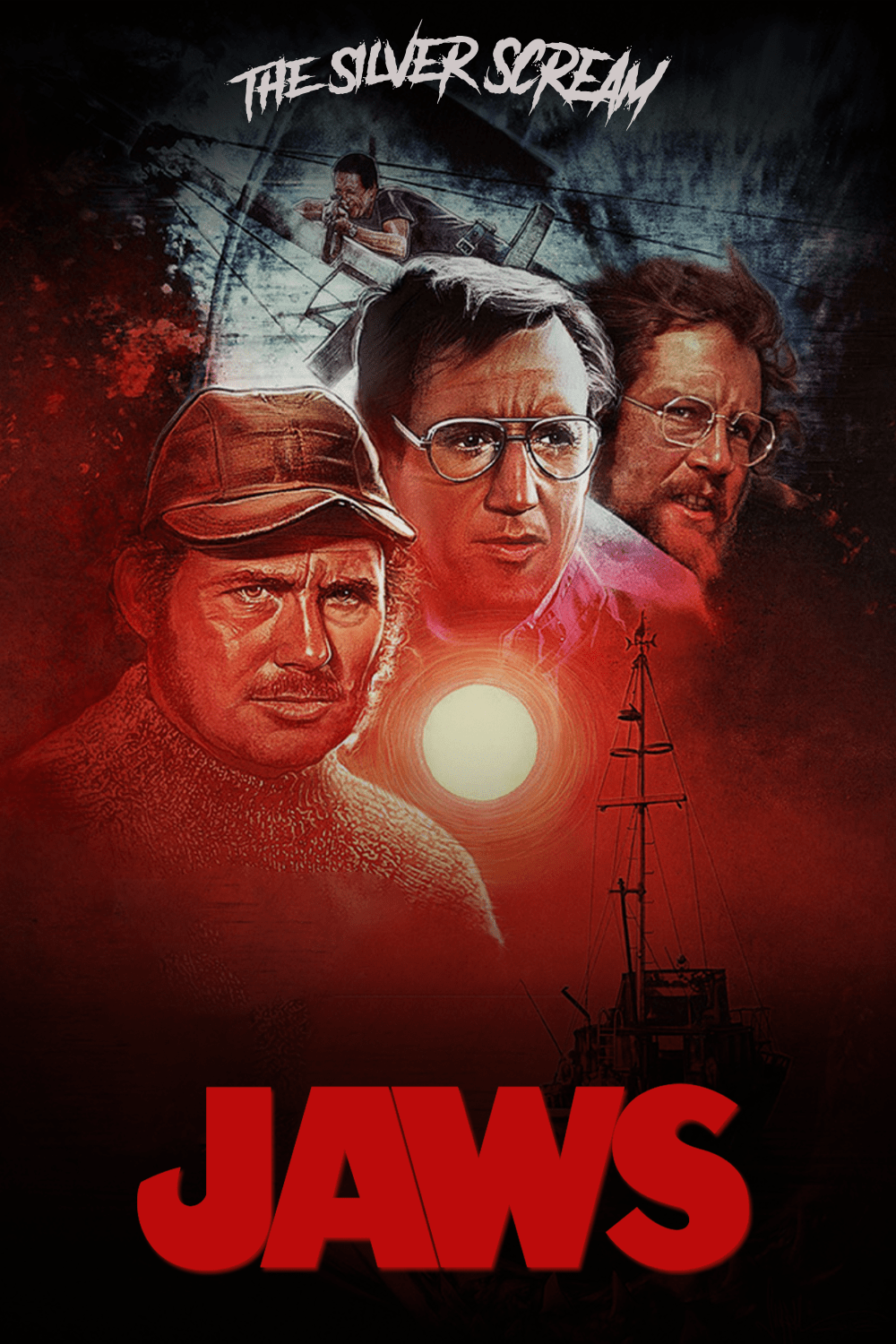 دانلود فیلم Jaws 1975 دانلود فیلم Jaws 1975