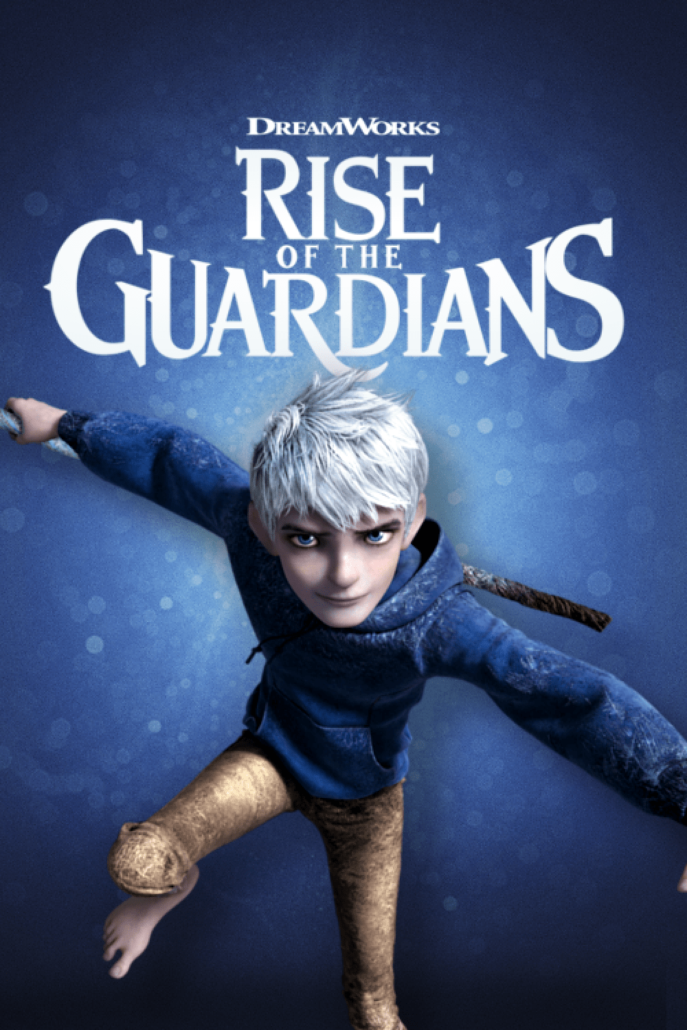 دانلود انیمیشن Rise of the Guardians 2012 دانلود انیمیشن Rise of the Guardians 2012