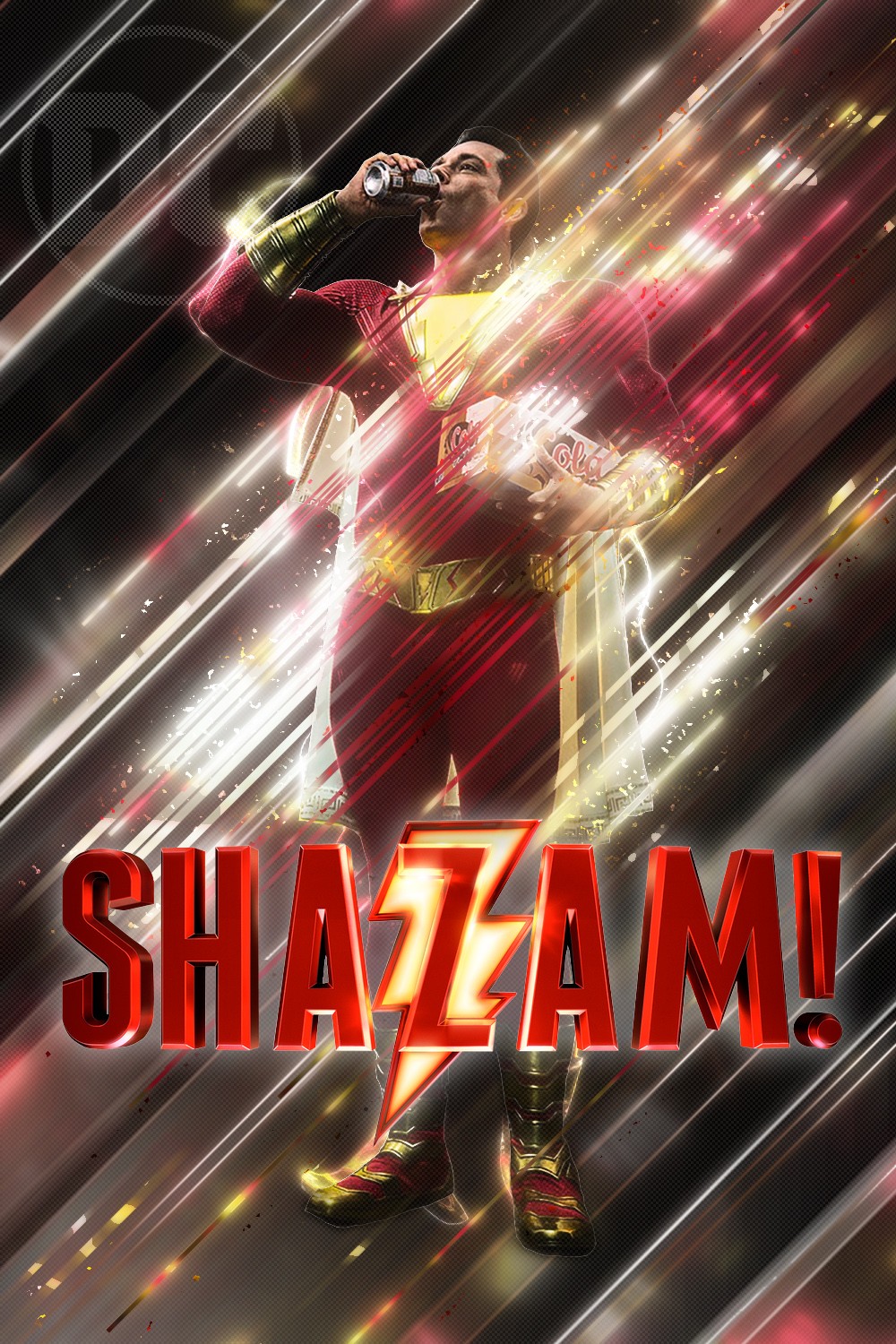 دانلود فیلم Shazam 2019 دانلود فیلم Shazam 2019