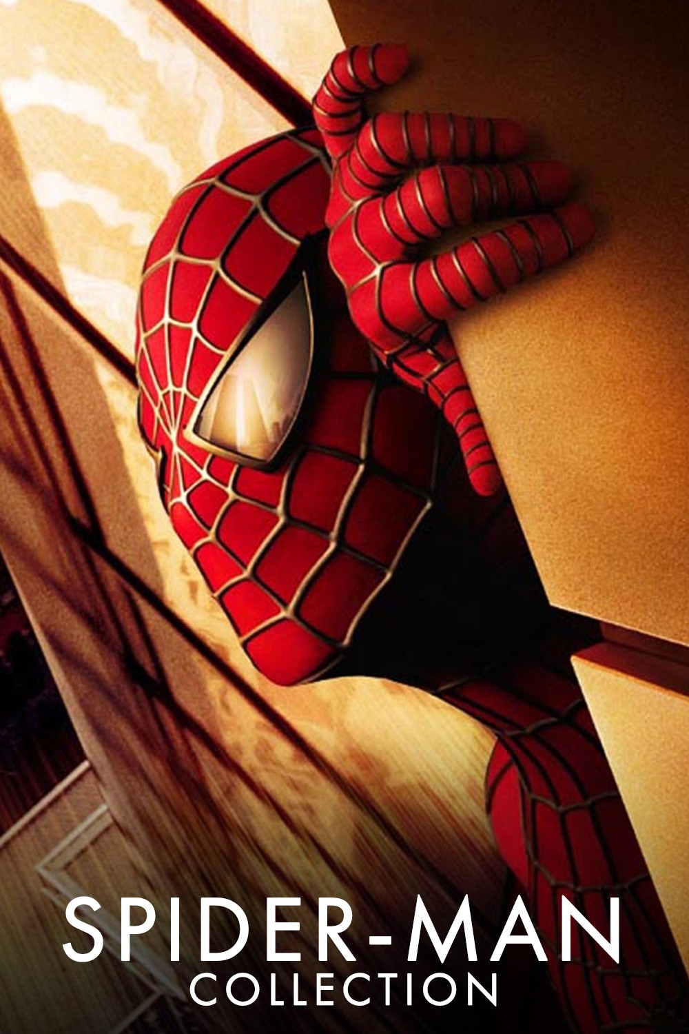 دانلود کالکشن فیلم Spider-Man دانلود کالکشن فیلم Spider-Man