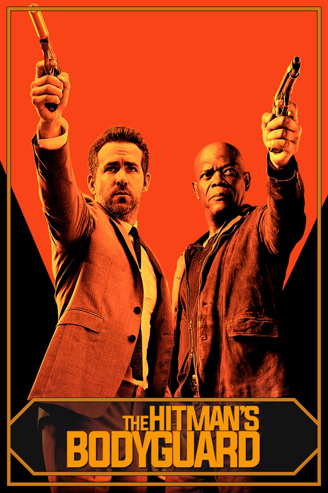 دانلود فیلم The Hitman’s Bodyguard 2017 دانلود فیلم The Hitman’s Bodyguard 2017