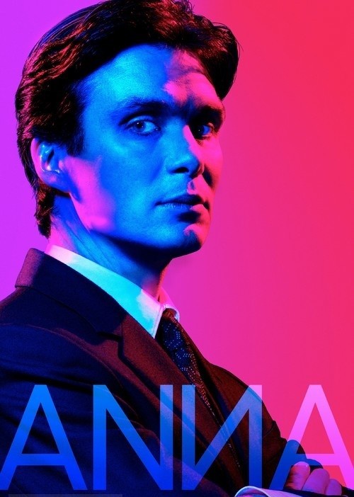 دانلود فیلم Anna 2019 دانلود فیلم Anna 2019