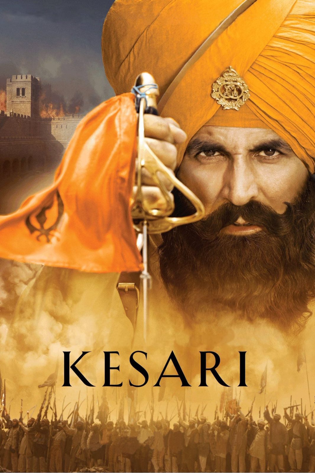 دانلود فیلم Kesari 2019 دانلود فیلم Kesari 2019