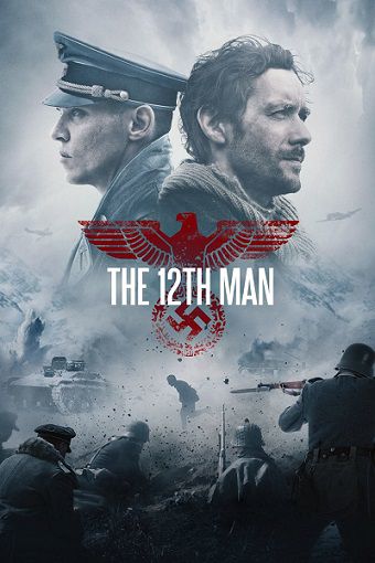 دانلود فیلم The 12th Man 2017 دانلود فیلم The 12th Man 2017