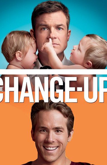 دانلود فیلم The Change Up 2011 دانلود فیلم The Change Up 2011