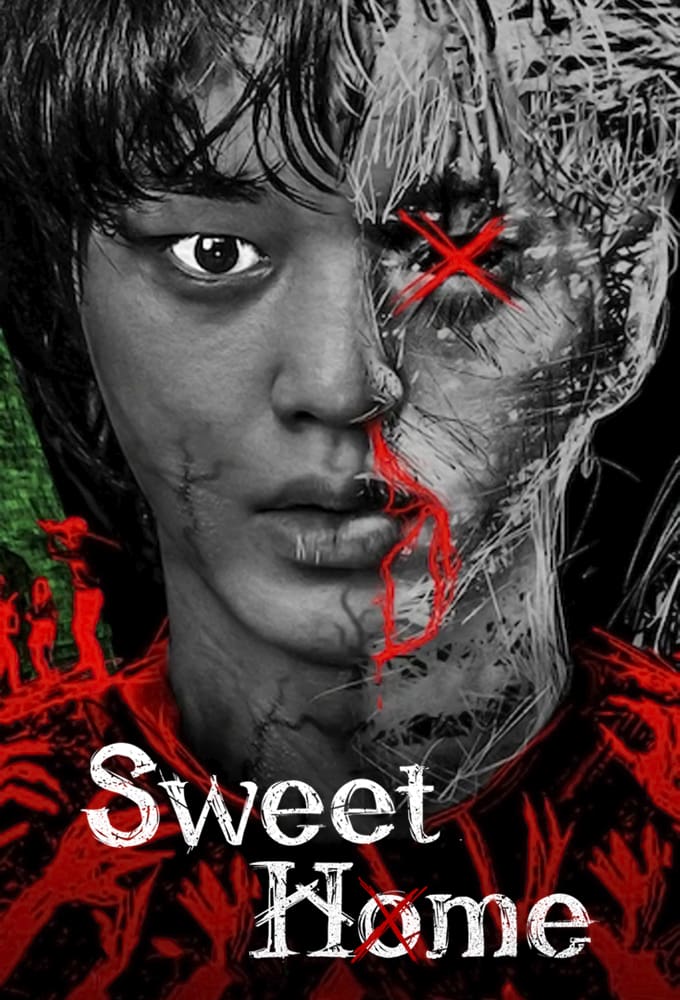 دانلود سریال Sweet Home دانلود سریال Sweet Home