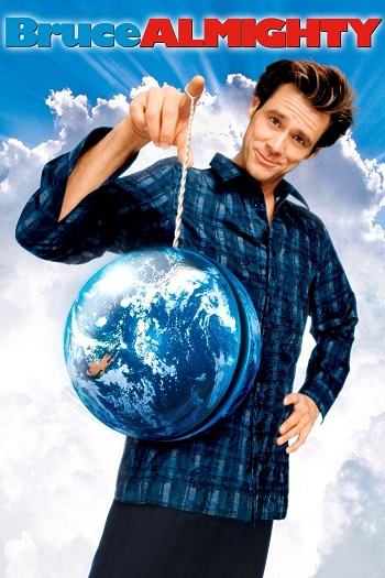 دانلود فیلم Bruce Almighty 2003 دانلود فیلم Bruce Almighty 2003