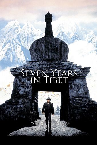 دانلود فیلم Seven Years in Tibet 1997 دانلود فیلم Seven Years in Tibet 1997