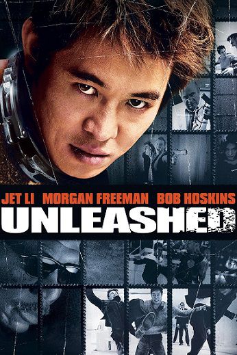 دانلود فیلم Unleashed 2005 دانلود فیلم Unleashed 2005