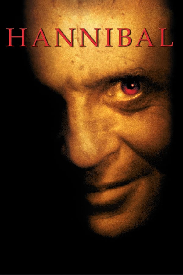 دانلود فیلم Hannibal 2001 دانلود فیلم Hannibal 2001